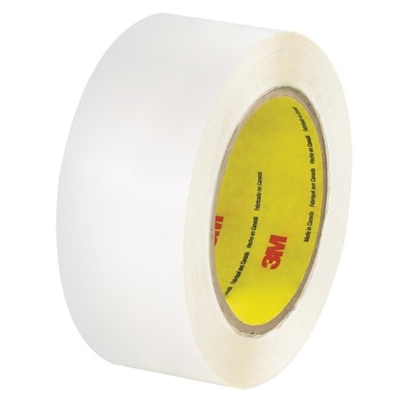 3M 2'' x 36 yds. 3M 444 Double Sided Film Tape, 6PK T9574446PK